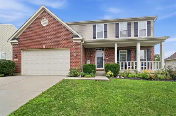 72 Crockett Drive, Springboro, OH 45066