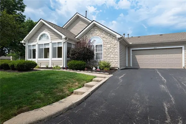 9663 Belfry Court, Centerville, OH 45458
