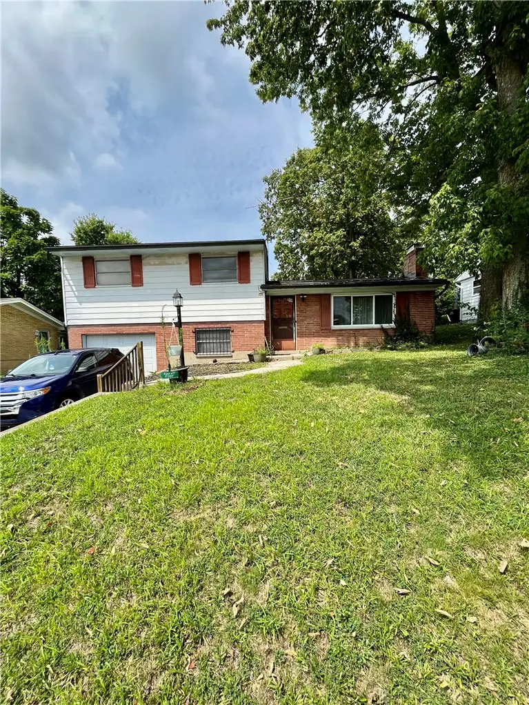625 Ruth Avenue, Dayton, OH 45417 - #1
