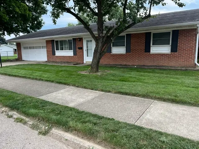 1153 Greenfield Drive, Troy, OH 45373 - #1