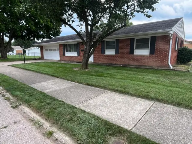 1153 Greenfield Drive, Troy, OH 45373 - #2