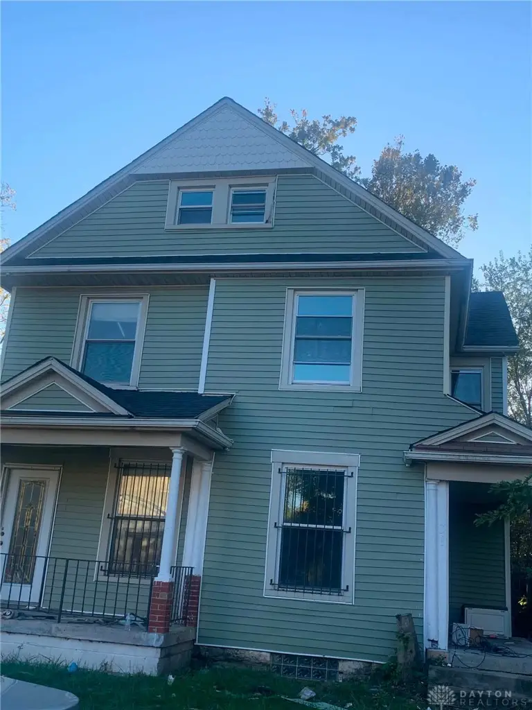 29 Hallwood Avenue, Dayton, OH 45417 - #1