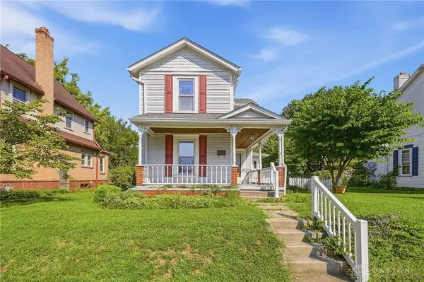 121 E Main Street, West Carrollton, OH 45449