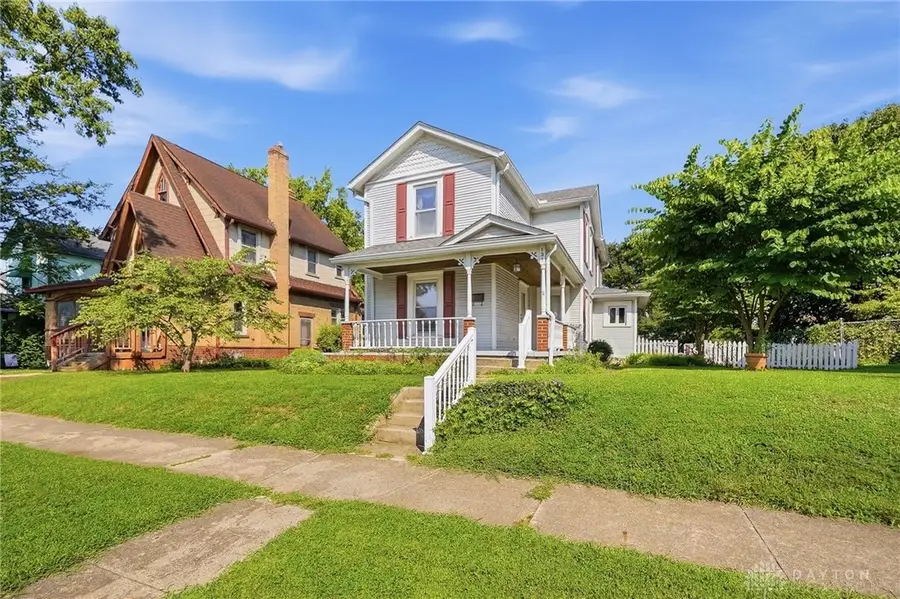 121 E Main Street, West Carrollton, OH 45449 - #2