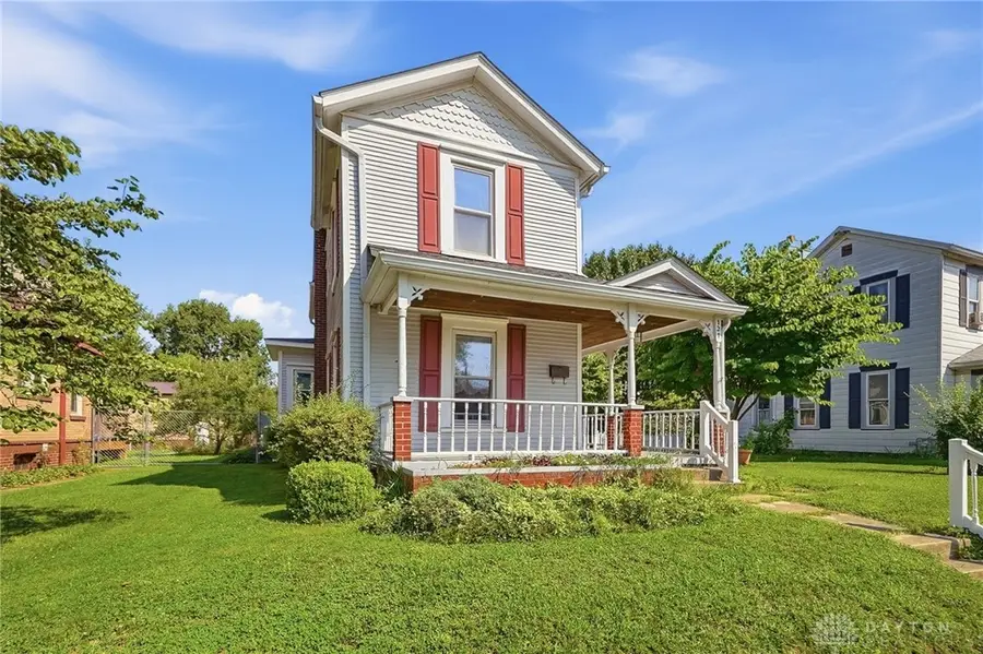 121 E Main Street, West Carrollton, OH 45449 - #3