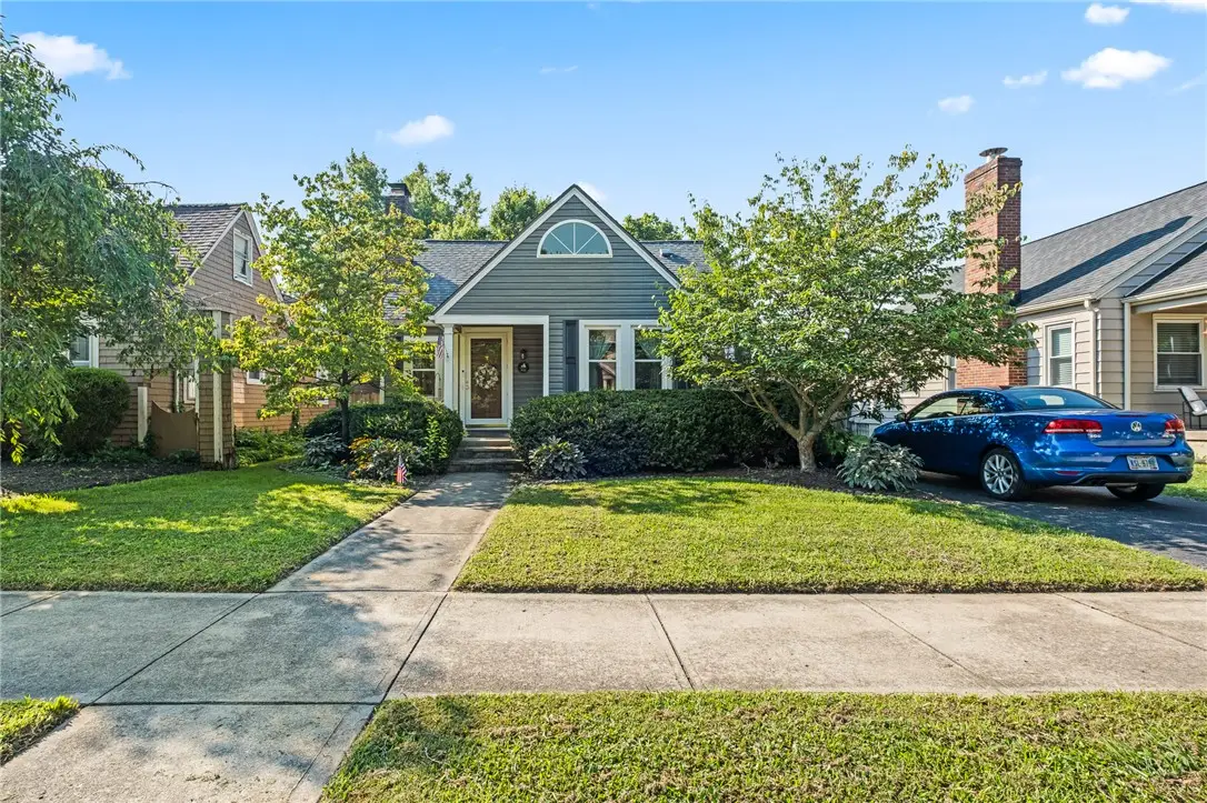 338 E Cottage Avenue, Dayton, OH 45449 - #1