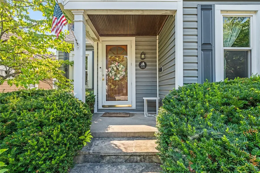 338 E Cottage Avenue, Dayton, OH 45449 - #2