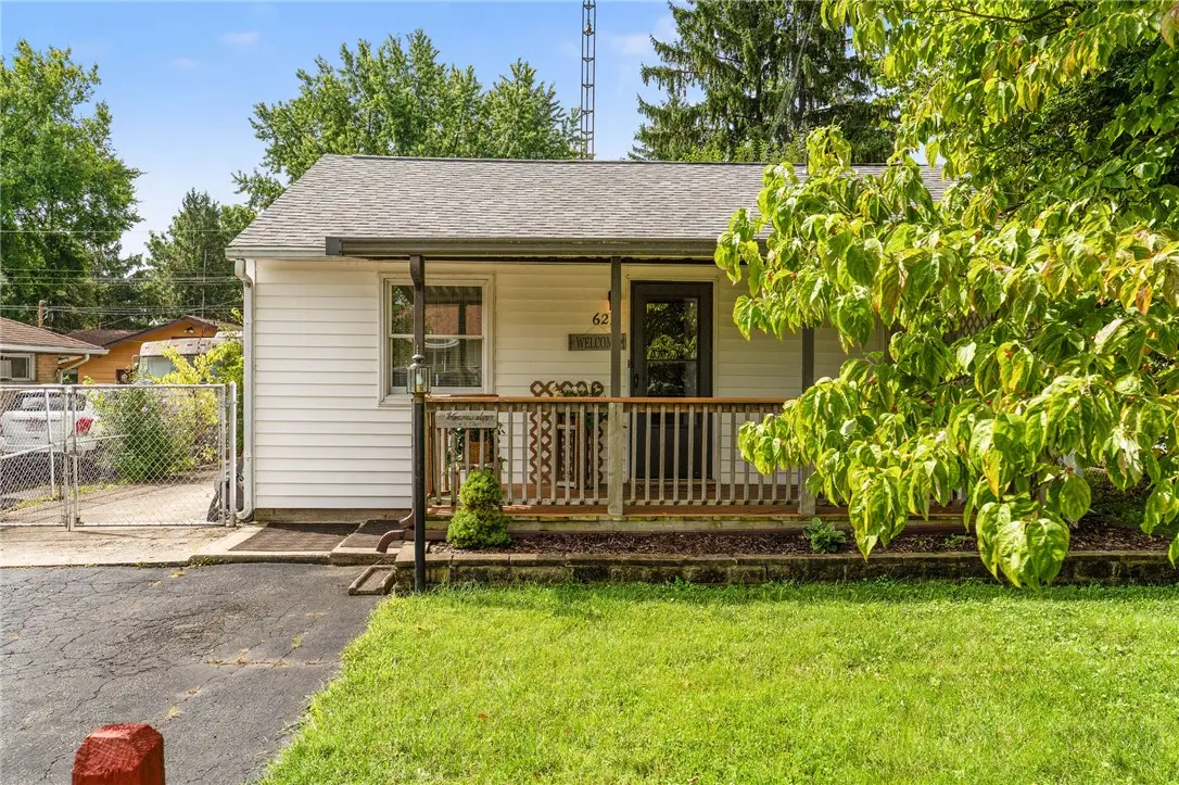 622 Dawes Avenue, Dayton, OH 45404 - #1