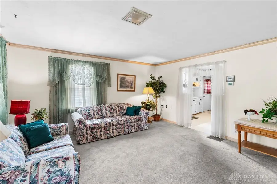 622 Dawes Avenue, Dayton, OH 45404 - #3