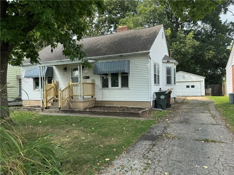 21 Greene Street, Fairborn, OH 45324 - #2