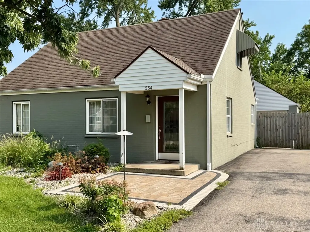 554 East Drive, Kettering, OH 45419 - #1