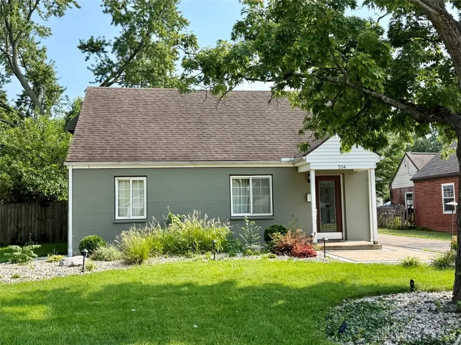 554 East Drive, Kettering, OH 45419 - #2