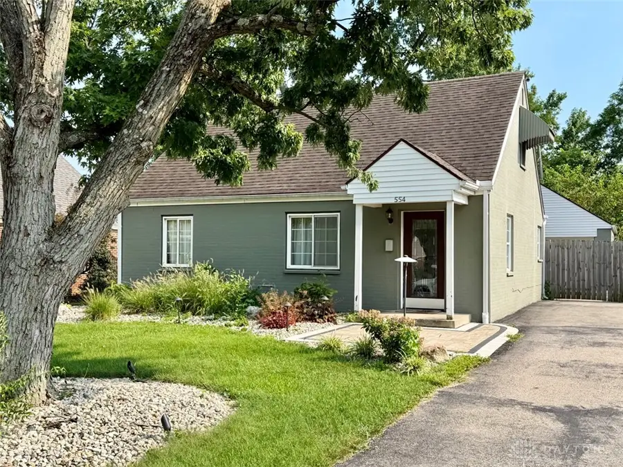 554 East Drive, Kettering, OH 45419 - #3