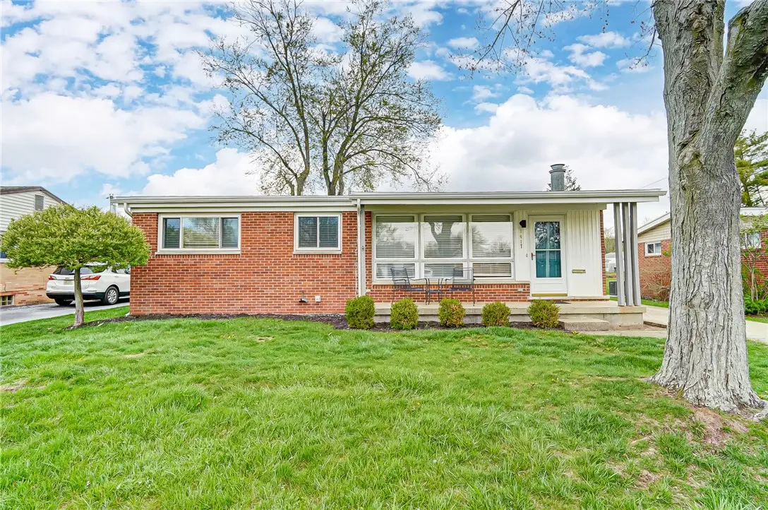 2417 Olson Drive, Kettering, OH 45420 - #1