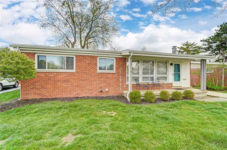 2417 Olson Drive, Kettering, OH 45420 - #3