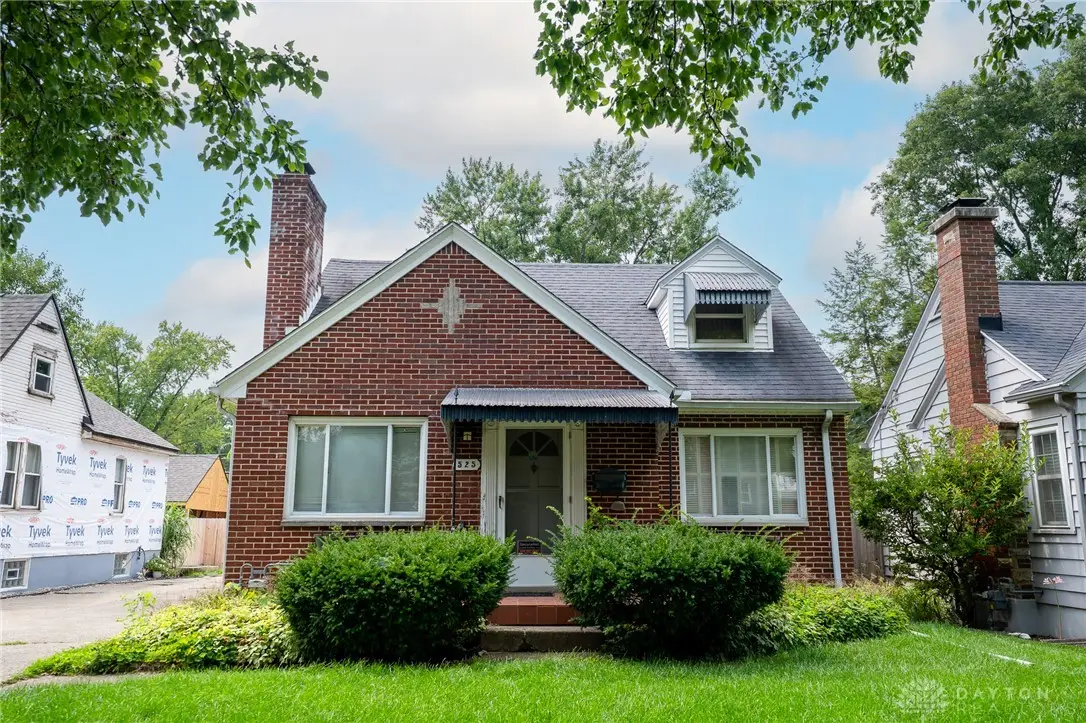 525 Shroyer Road, Dayton, OH 45419 - #1