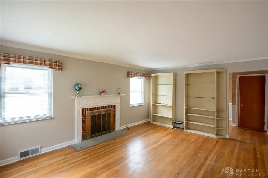 525 Shroyer Road, Dayton, OH 45419 - #3