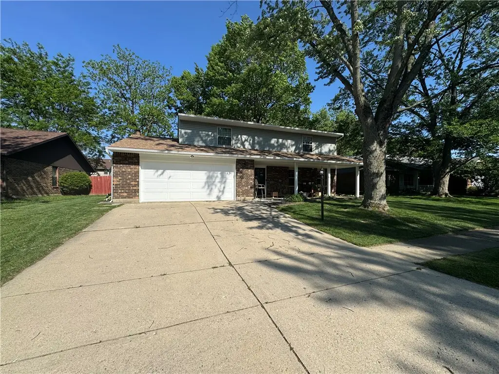 8930 Willowgate Lane, Huber Heights, OH 45424 - #1