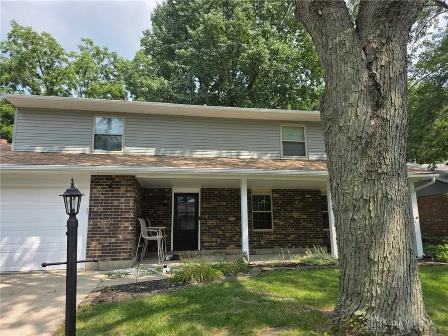 8930 Willowgate Lane, Huber Heights, OH 45424 - #2