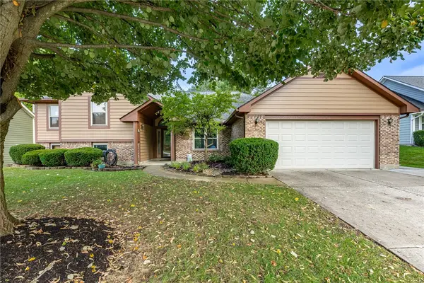 351 Park Lane, Springboro, OH 45066
