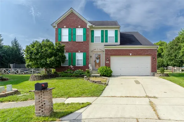 6155 Old Stone Court, Fairfield Twp, OH 45011