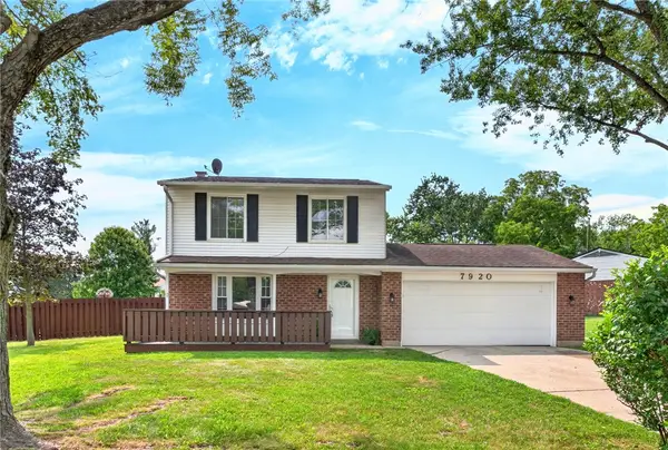 7920 Timber Hill Drive, Dayton, OH 45424