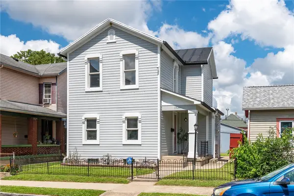 1925 E 4th Street, Dayton, OH 45403