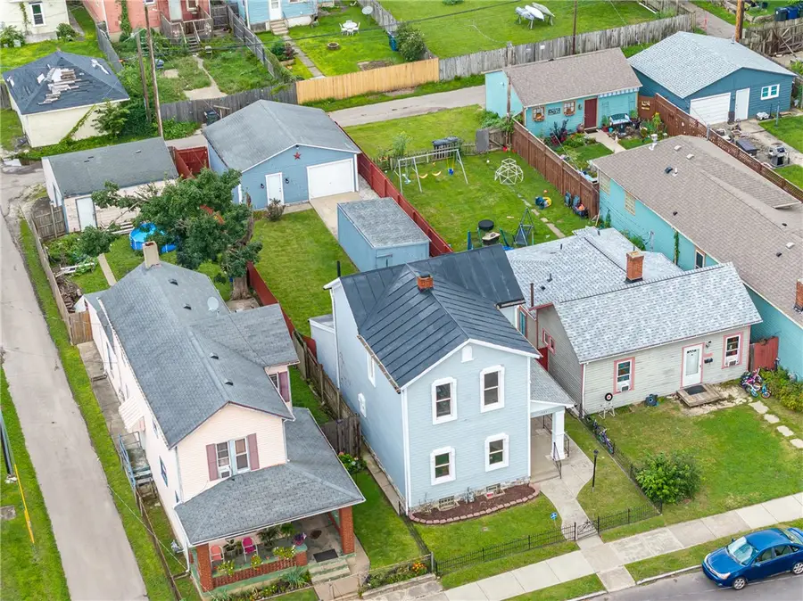 1925 E 4th Street, Dayton, OH 45403 - #2
