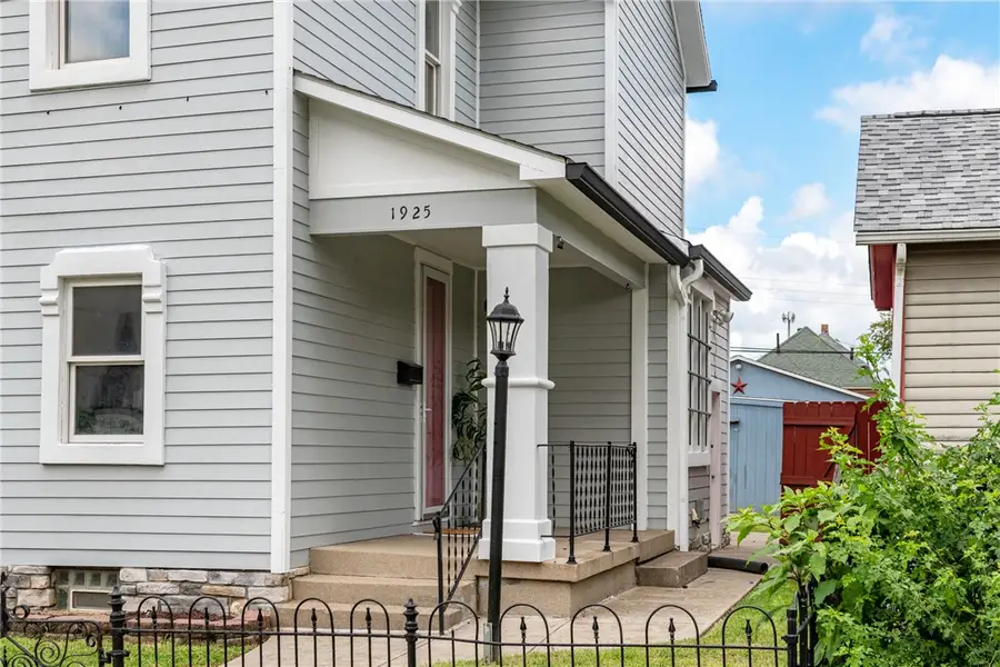 1925 E 4th Street, Dayton, OH 45403 - #3