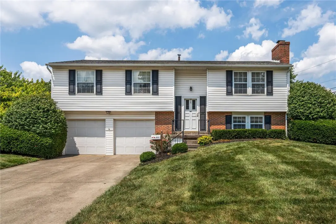 416 Redbud Lane, Xenia, OH 45385 - #1
