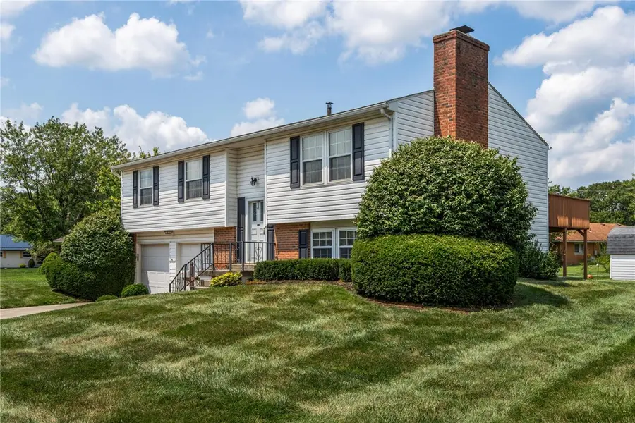 416 Redbud Lane, Xenia, OH 45385 - #3