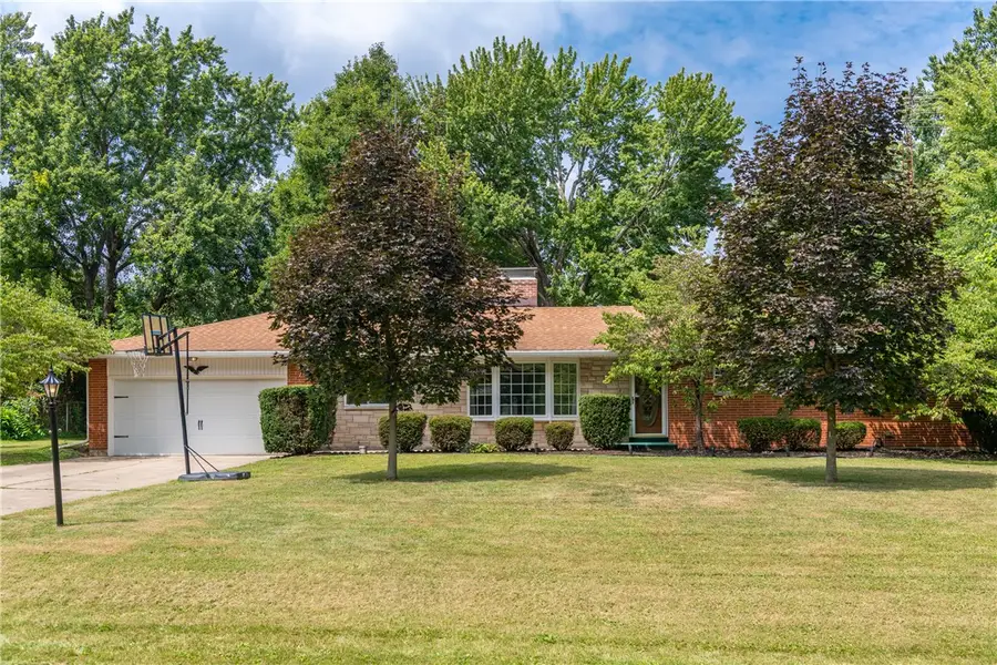 3426 Napanee Drive, Beavercreek, OH 45430 - #3