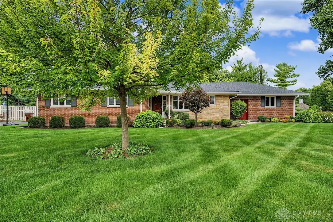 4139 Overland Trail, Kettering, OH 45429 - #1