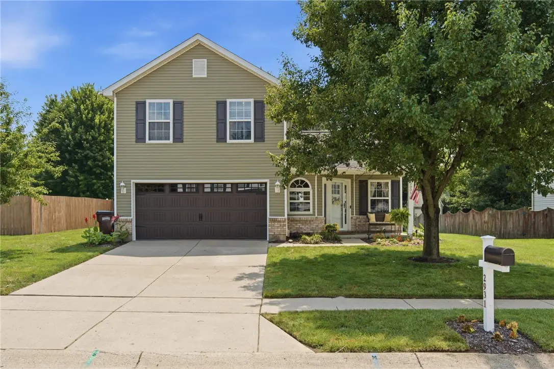 2931 W Barnhill Place, Xenia, OH 45385 - #1