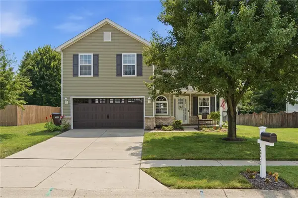 2931 W Barnhill Place, Xenia, OH 45385