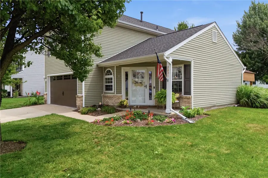 2931 W Barnhill Place, Xenia, OH 45385 - #3