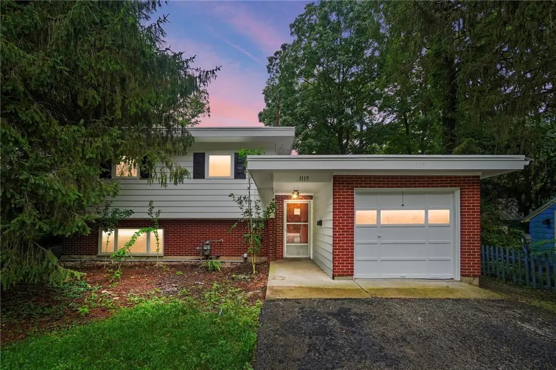 1115 Xenia Avenue, Yellow Springs, OH 45387 - #1
