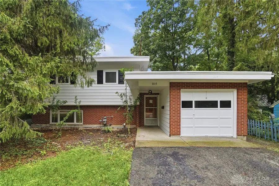 1115 Xenia Avenue, Yellow Springs, OH 45387 - #2