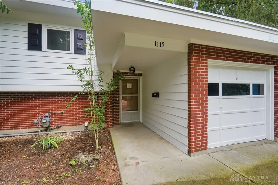 1115 Xenia Avenue, Yellow Springs, OH 45387 - #3