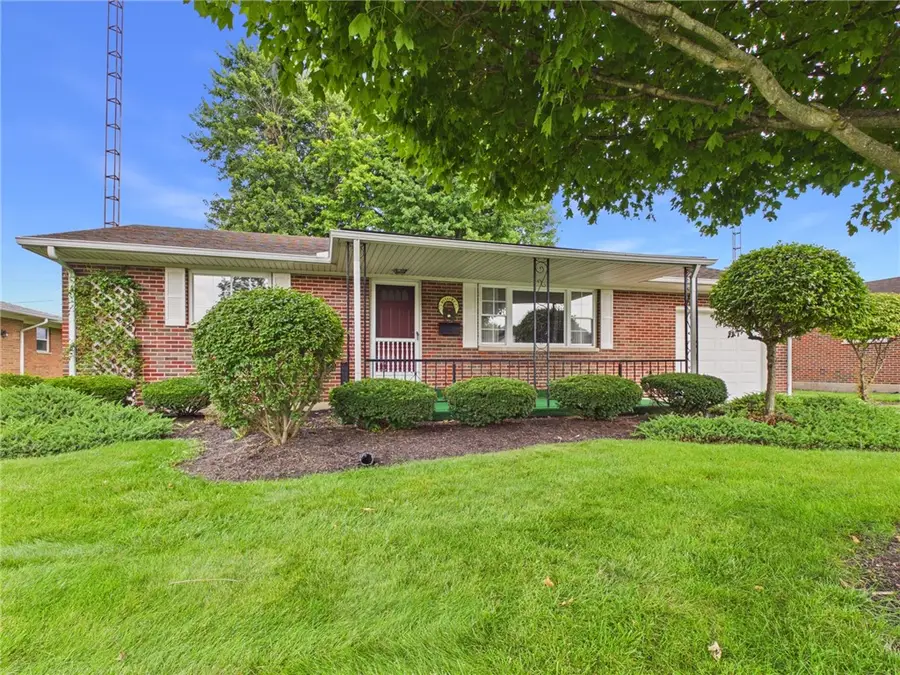 113 Parkside Drive, Greenville, OH 45331 - #3
