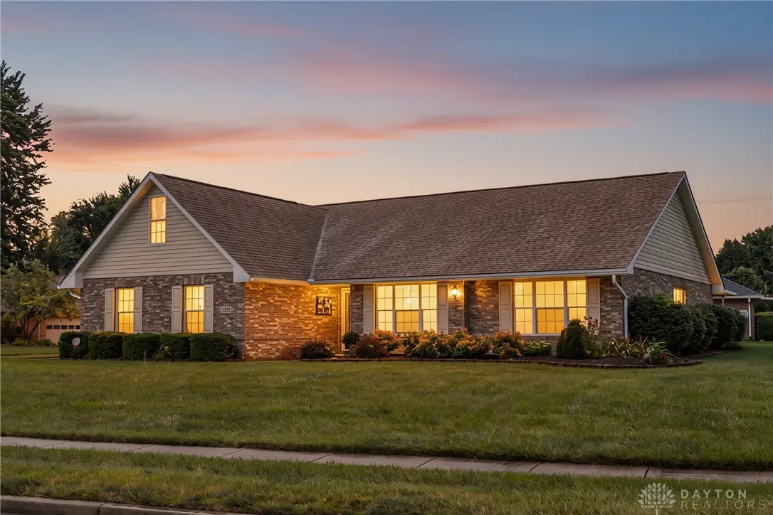 1295 Candlelite Lane, Fairborn, OH 45324 - #1