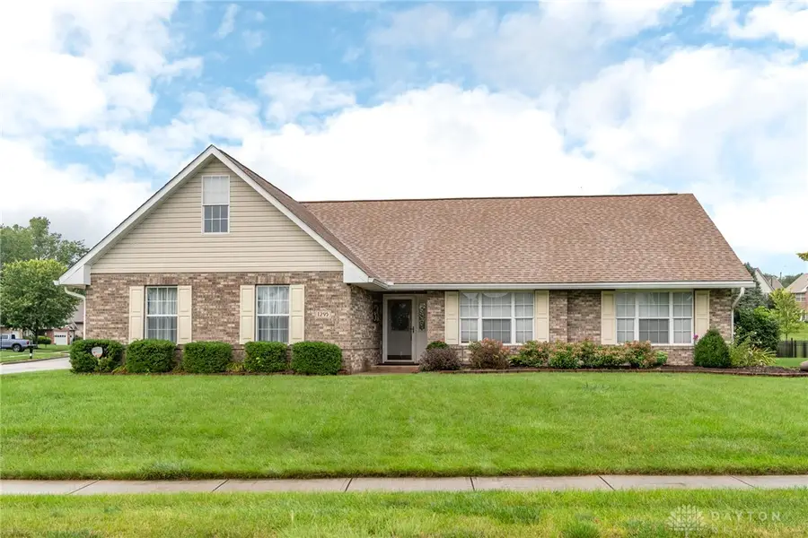 1295 Candlelite Lane, Fairborn, OH 45324 - #2