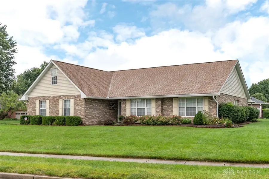1295 Candlelite Lane, Fairborn, OH 45324 - #3
