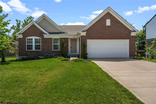5503 Rock Creek Lane, Franklin, OH 45005