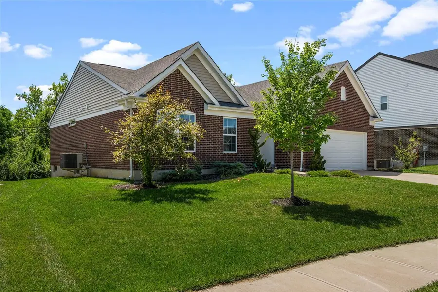 5503 Rock Creek Lane, Franklin, OH 45005 - #2