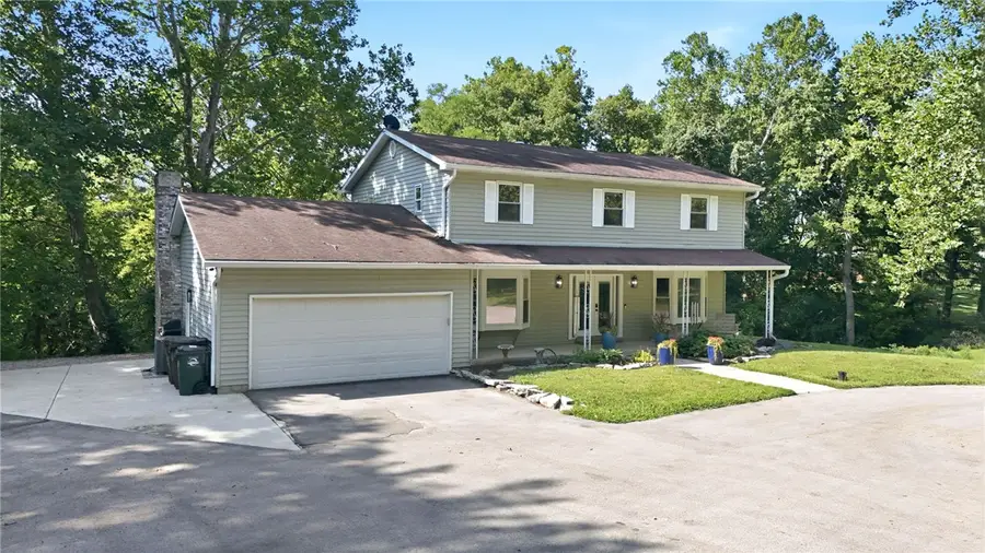 1464 Hilltop Road, Xenia, OH 45385 - #3