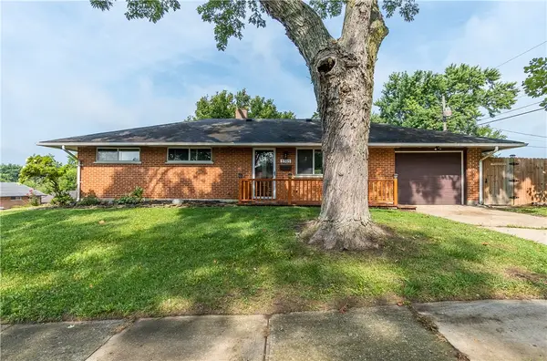 5965 Harshmanville Road, Huber Heights, OH 45424