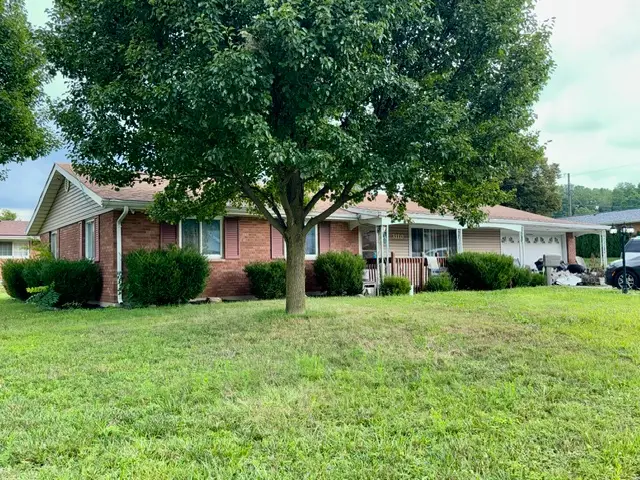 3110 Sherwood Park Drive, Springfield, OH 45505 - #1