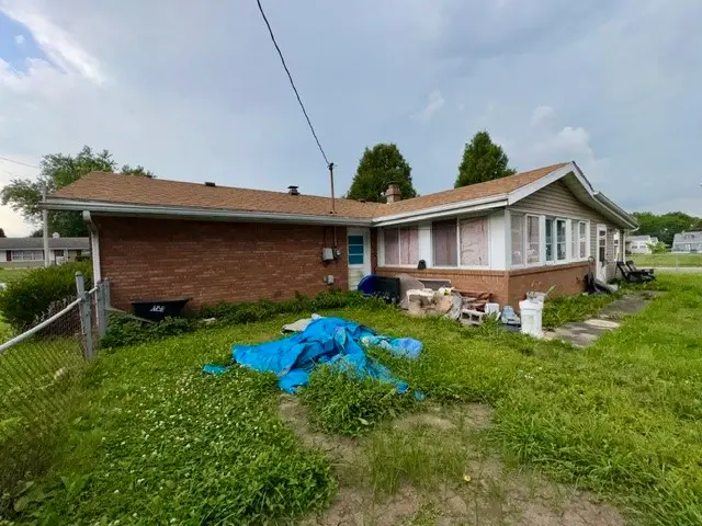 3110 Sherwood Park Drive, Springfield, OH 45505 - #2