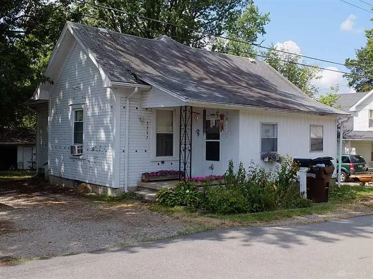 3337 Trubee Lane, Dayton, OH 45432 - #1